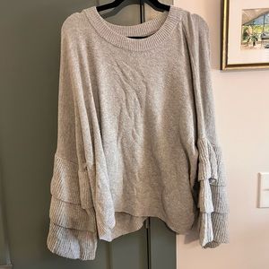 Who What Wear Target sweater